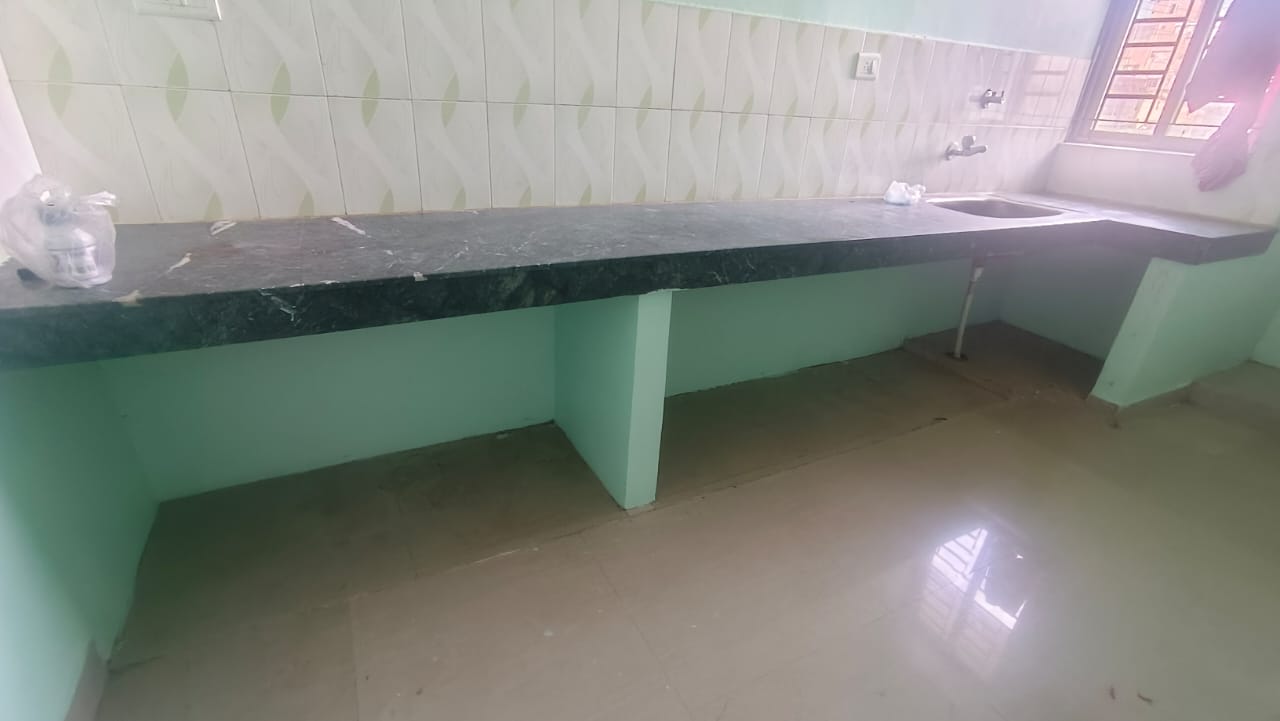 Unfurnished 3bhk in Ulubari, Guwahati, Assam, India for Rent